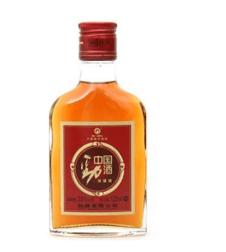 图片  勁酒125ML