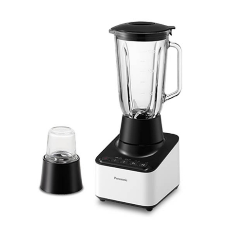 图片 Panasonic High-end Blender, MX-V310KSC