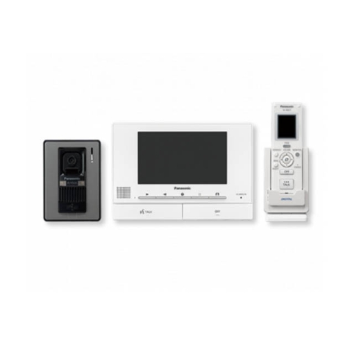 图片 Panasonic Video Intercomm, VL-SW274