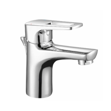 图片 Delta Lavatory Faucet, Ixa Soft - DT44025