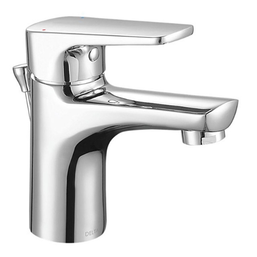 图片 Delta Lavatory Faucet Ixa Jive - DT44025SQ