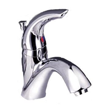 图片 Delta Lavatory Faucet Synergy - DT24825