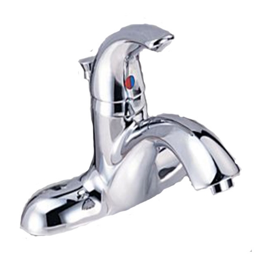 图片 Delta DC Lavatory Faucet Synergy - DT24830