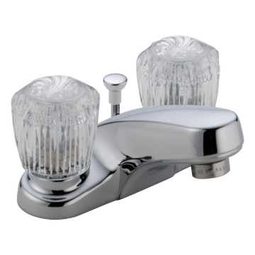 图片 Delta Lavatory Faucet Classic - DT2522MPU