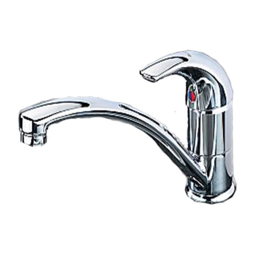 图片 Delta DC Kitchen Faucet Synergy - DT24802