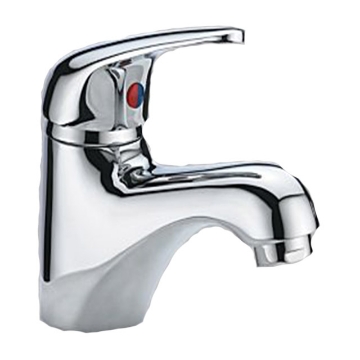 图片 Delta DC Lavatory Faucet Figo - DT29225