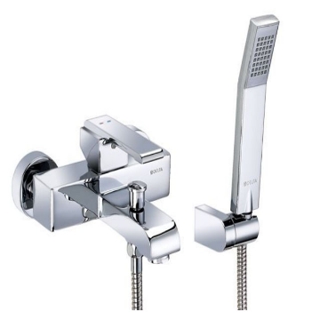 图片 Delta T&S Faucet on wall - DT26650360