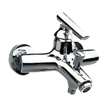 图片 Delta T&S Faucet on wall Rhythm - DT25150