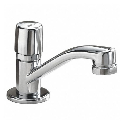 图片 Delta Lavatory Faucet HDF - DT701HDF