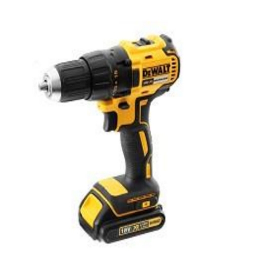 图片 Dewalt Cordless Drill Driver, DCD7771D2-B1