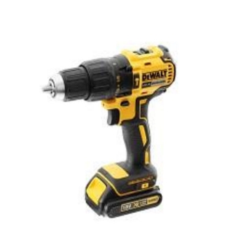 图片 Dewalt Cordless Drill Driver, DCD7781D2-B1