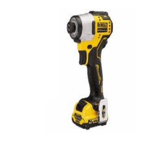 图片 Dewalt Cordless Sub-Compact Wrench, DEDCF801D2-KR