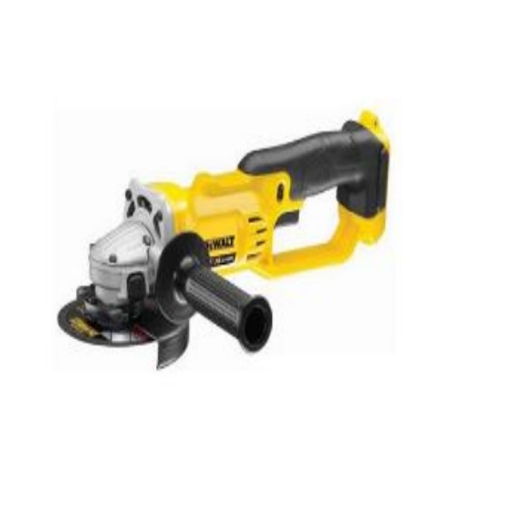 图片 Dewalt Cordless Grinder, DEDCG412N-KR