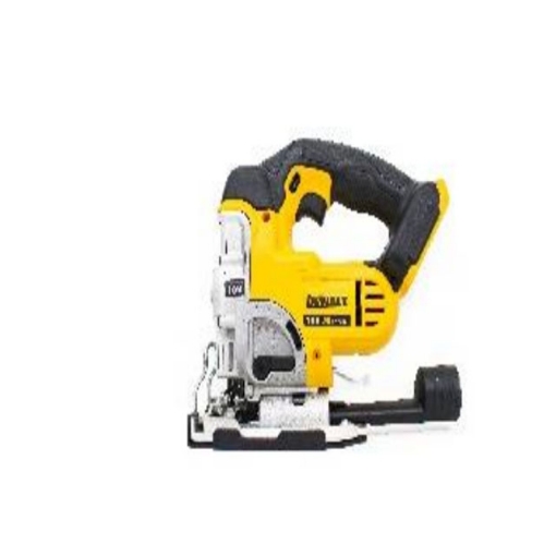 图片 Dewalt Cordless Jigsaw, DEDCS331N