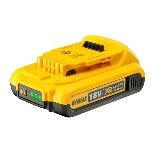 图片 Dewalt Battery , DCB183-B1