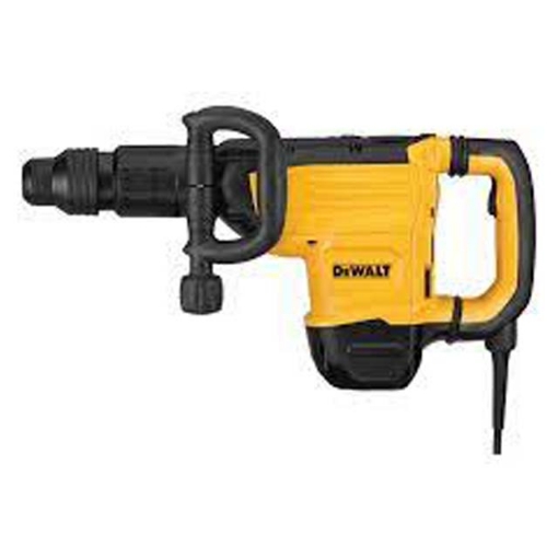 图片 Dewalt Demolition Hammer, D25892K