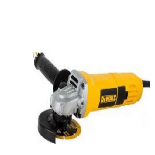 图片 Dewalt Grinder , DW801-B1