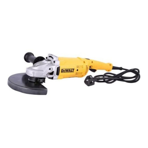 图片 Dewalt Grinder, DWE492-B1