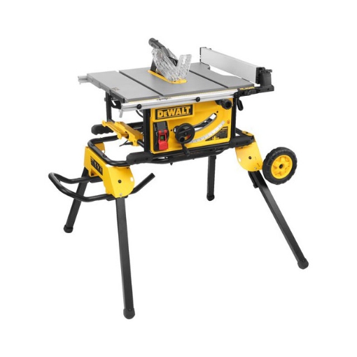 图片 Dewalt Table Saw, DWE7492-QS