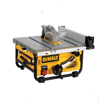 图片 Dewalt Table Saw, DWE7492-B1