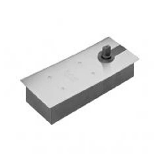 图片 Dorma Floor Hinge, DMBTS60