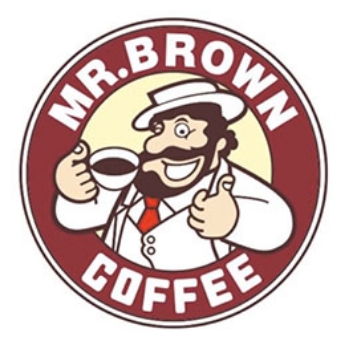 制造商图片 Mr. Brown