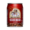 图片  布朗先生咖啡 240ml