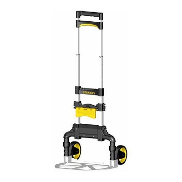 图片 Stanley Folding hand truck 60kg, STSXWTDFT501