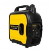 图片 Stanley Silent Inverter Generator STSIG2000