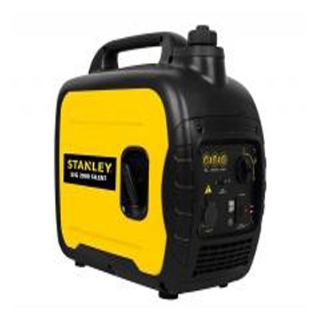 图片 Stanley Silent Inverter Generator STSIG2000