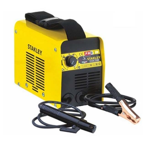 图片 Stanley Inverter MMA Welding Machine ST61101