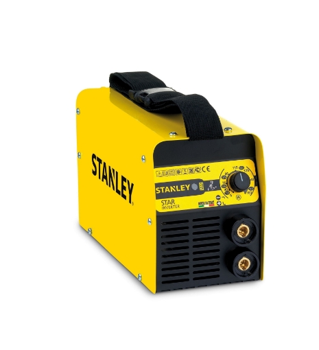 图片 Stanley Inverter MMA Welding Machine ST61331