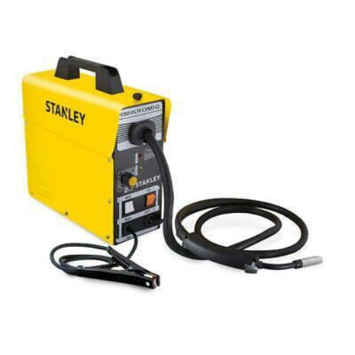 图片 STANLEY TRANSFORMER MMA WELDING MACHINE ST42511