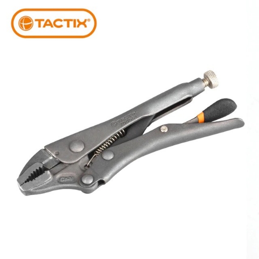 图片 Tactix Plier Locking