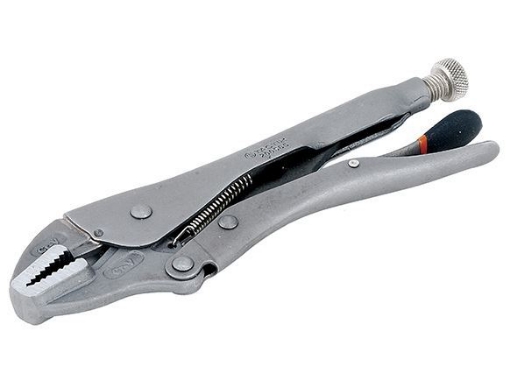 图片 Tactix Vice Grip / Locking Pliers