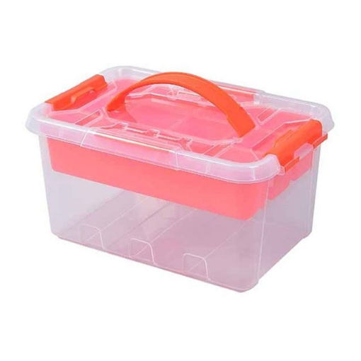 图片 Tactix Container Box REMV Tray ME320262