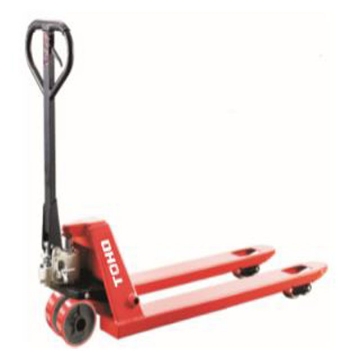 图片 Toho Hydraulic Hand Pallet Truck