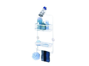 图片 Over the shower caddy