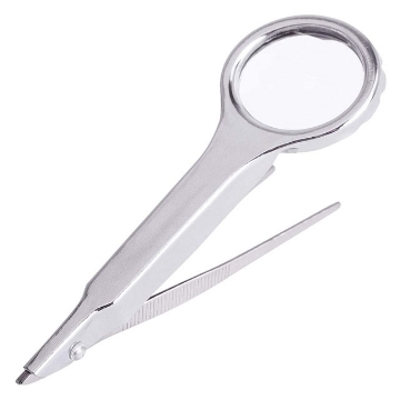 图片 Tactix Magnifying Tweezers