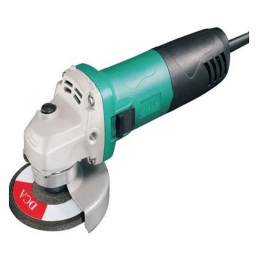 图片 DCA Angle Grinder, ASM09-100S