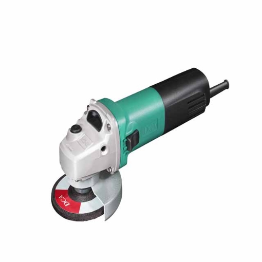 图片 DCA Angle Grinder, ASM10-100