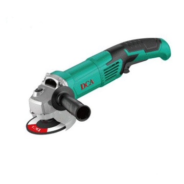 图片 DCA Angle Grinder, ASM10-100H