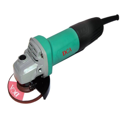 图片 DCA Angle Grinder, ASM14-100A