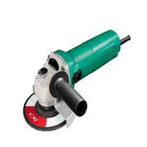 图片 DCA Angle Grinder, ASM03-115