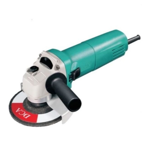 图片 DCA Angle Grinder, ASM125A