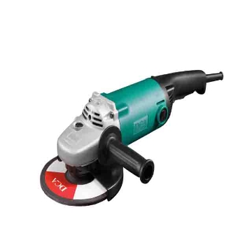 图片 DCA Angle Grinder, ASM180A