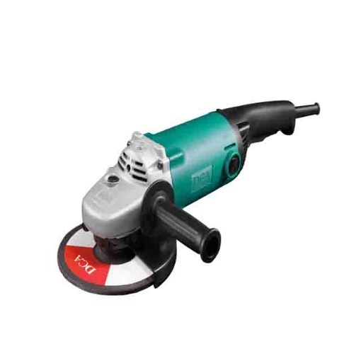 图片 DCA Angle Grinder, ASM180A