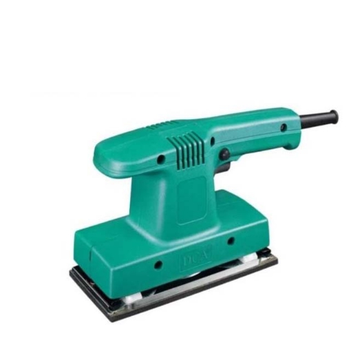 图片 DCA Orbital Sander, ASB185