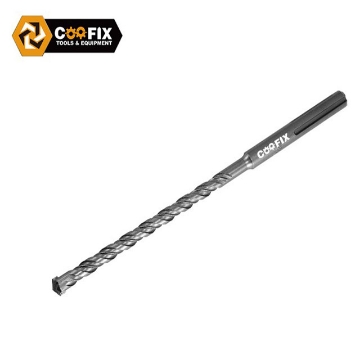 图片 Coofix SDS-Plus Hammer Drill Bit