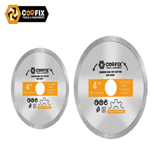 图片 Coofix Diamond Disc Wet Cutting